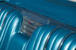 Ford Galaxie 500XL Sunliner R-Code Convertible 1963 года